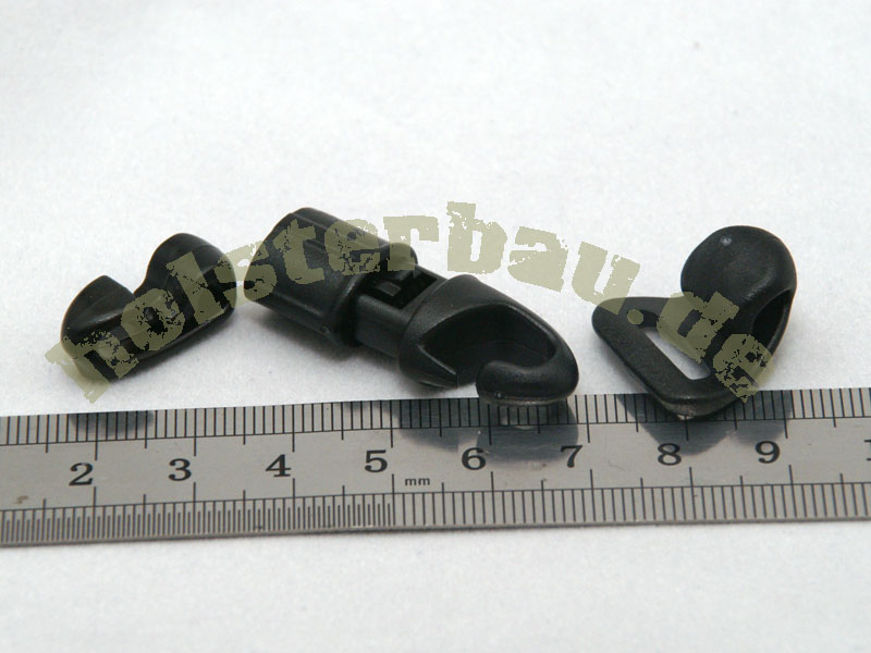 ITW  shock manage