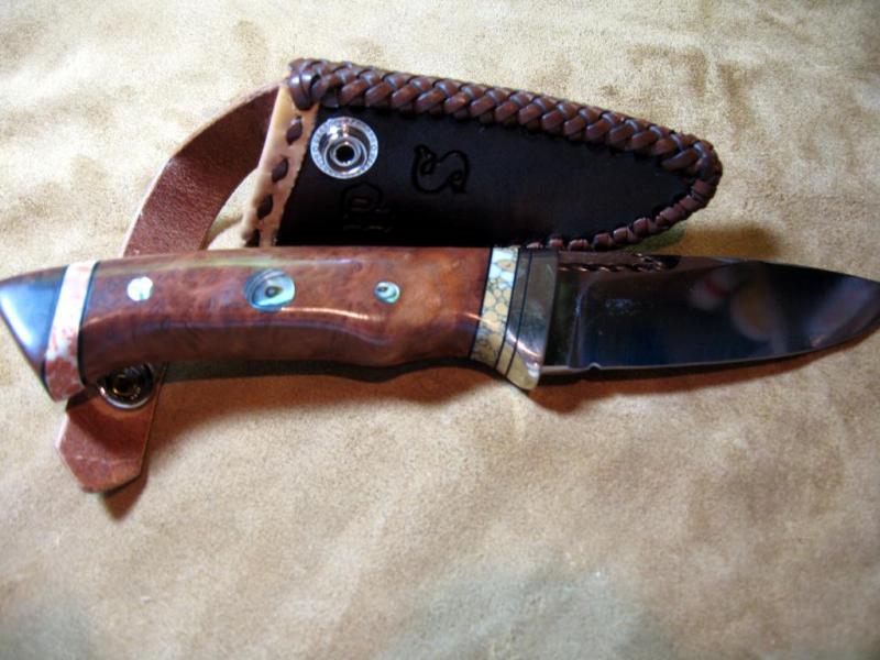 Jagdmesser 2
