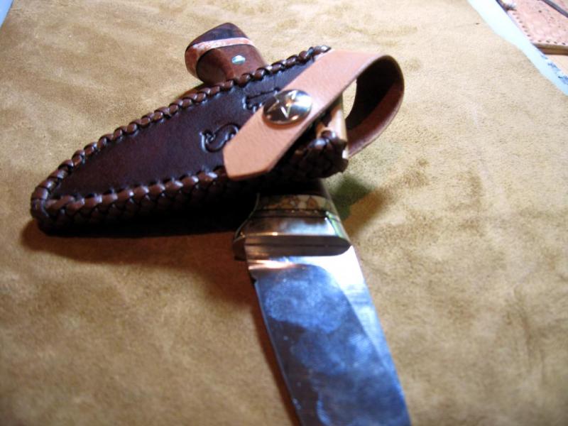 Jagdmesser 3
