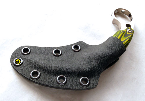 Kerambit Bee