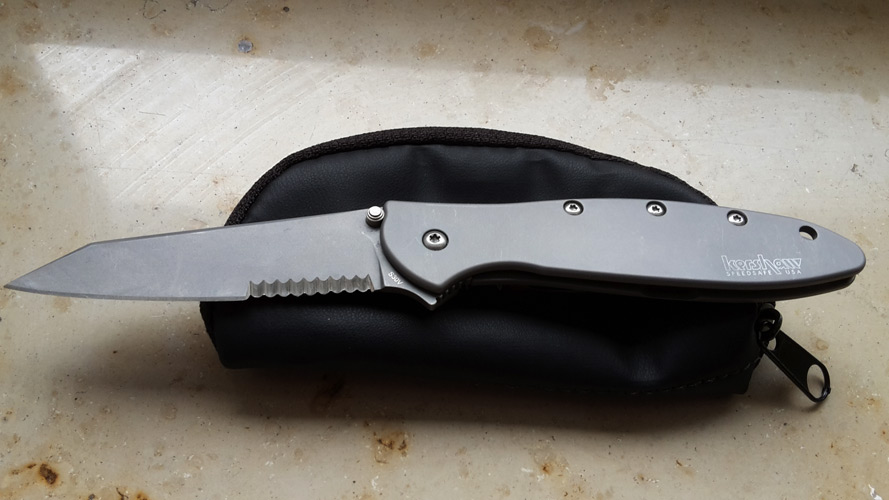 kershaw 1