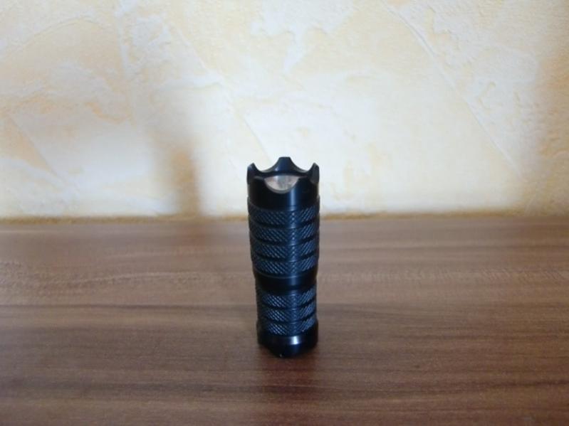 KI/ArcMania KI-T (black)