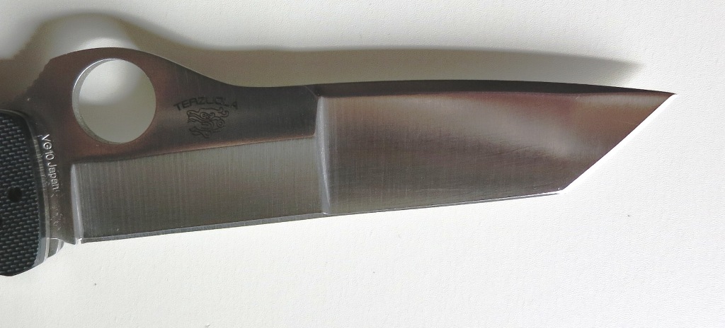 Klinge