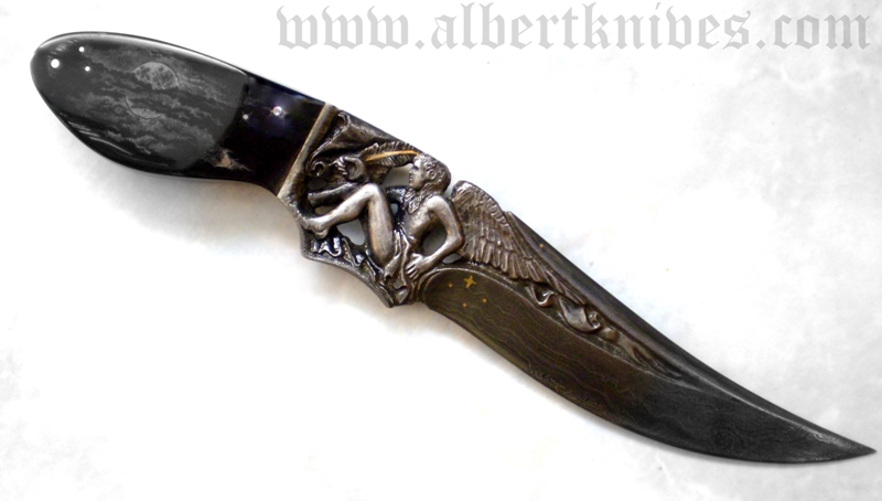 knives of the year 2007,,Fate,, 1