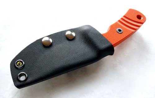 KW Mini Thorn Nova