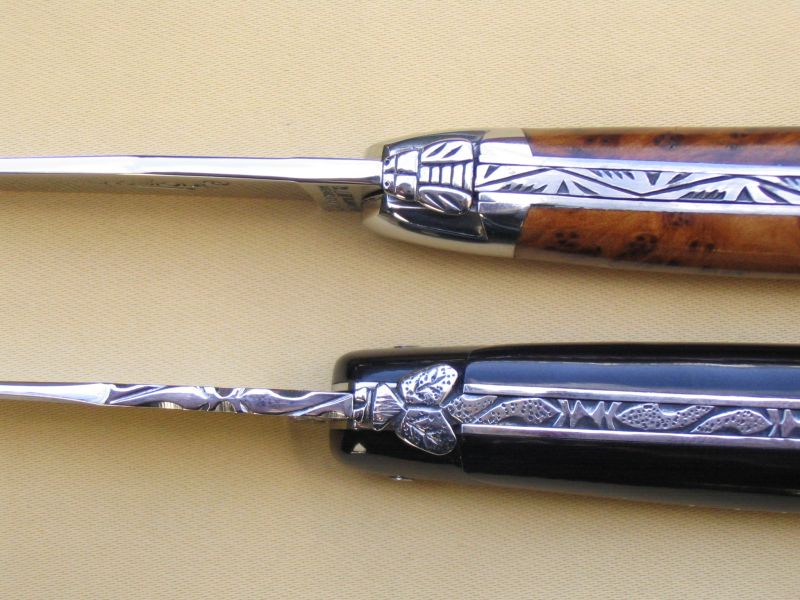 Laguiole 2 02s