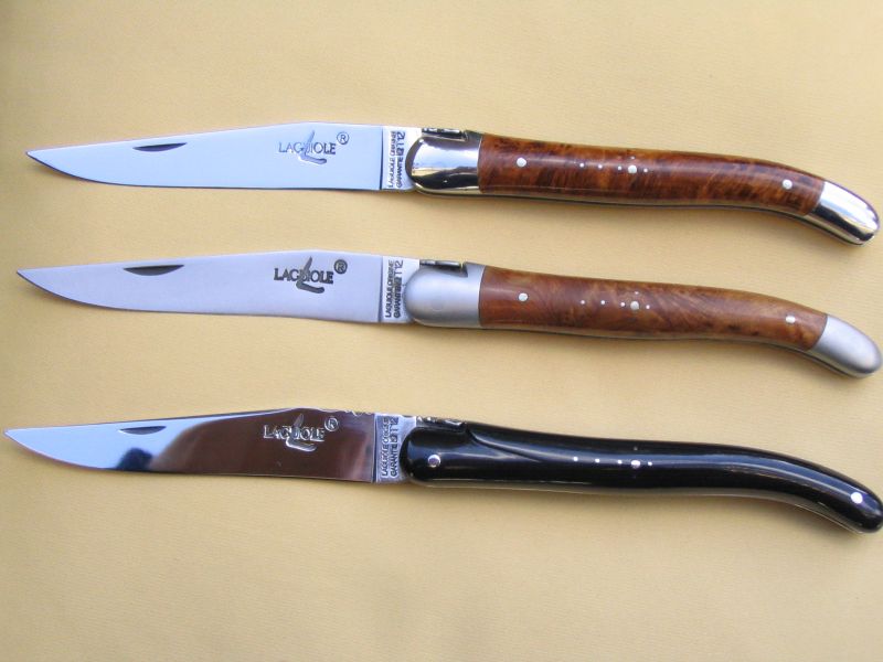 Laguiole 3 01s