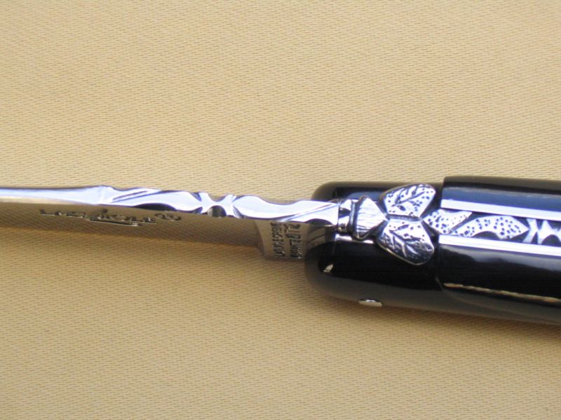 Laguiole SL 11s