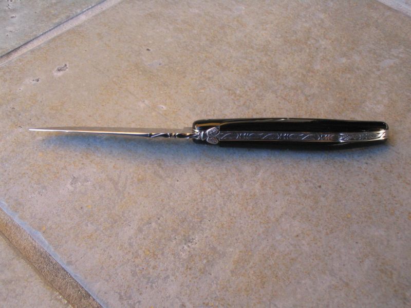 Laguiole SL 25s