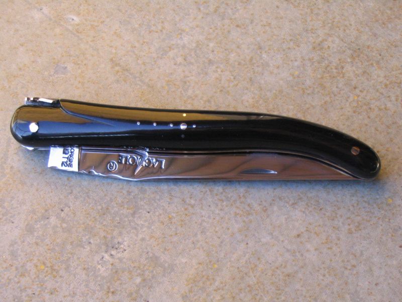 Laguiole SL 27s