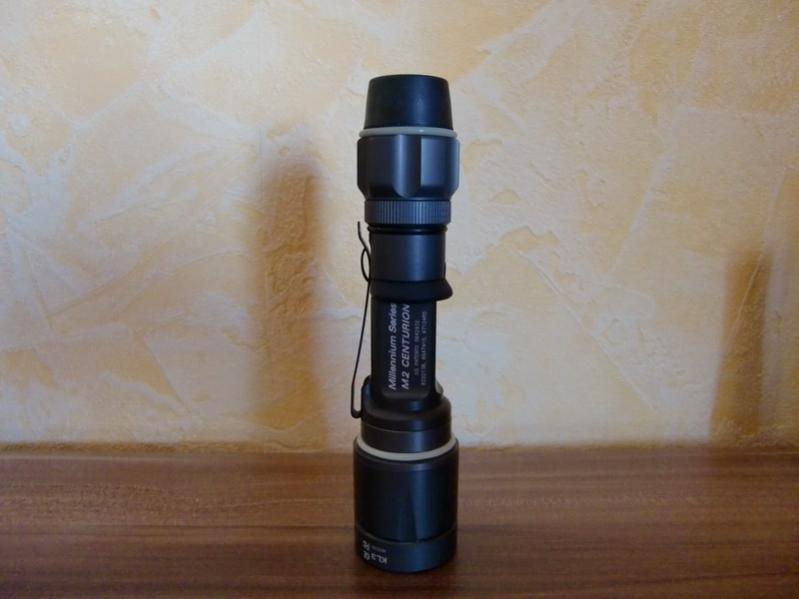 *LASER* SF KL3 (MC-E) + M2 + SW02