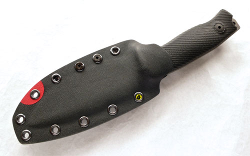 Lionsteel M5