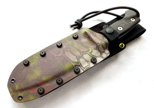 Lionsteel M7