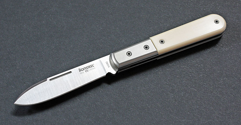 LS RoundHeadSpearJack 1