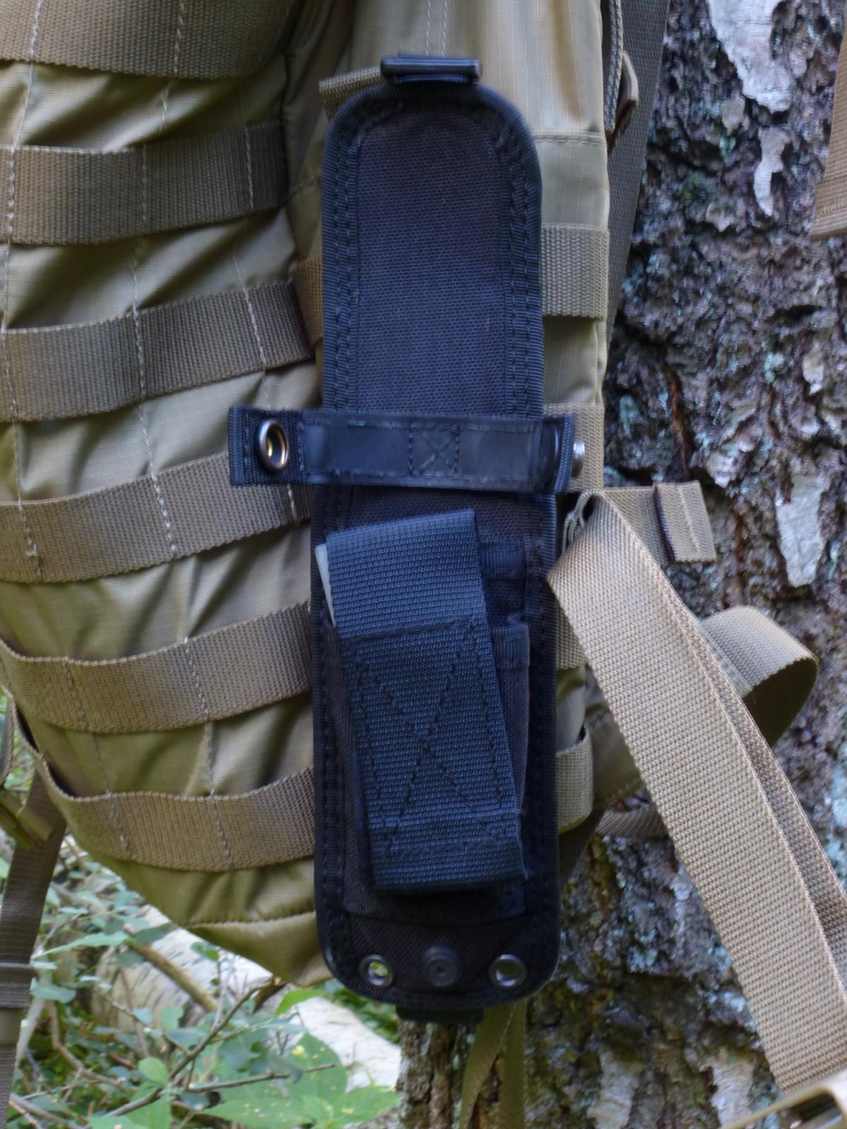 M3 M5 Holster