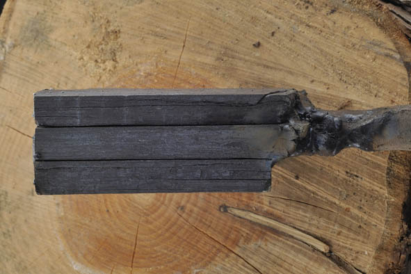 messer damast 042