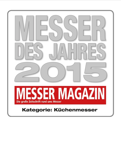 Messer des Jahres: Küchenmesser