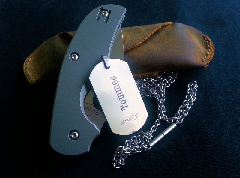 MF Dog Tag 001