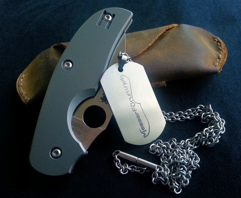 MF Dog Tag 002
