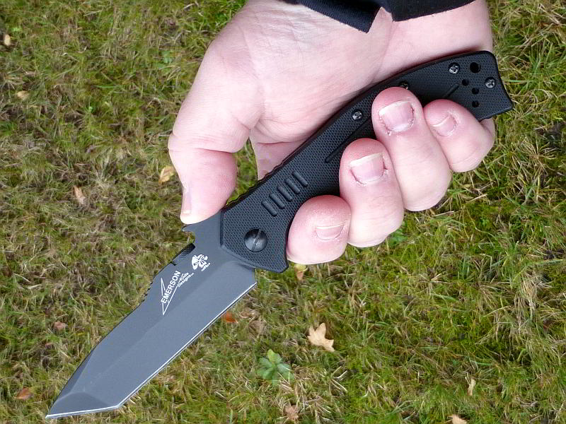 mf Kershaw CQC 8K 07