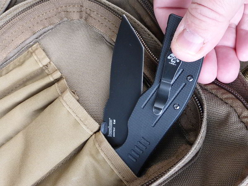 mf Kershaw CQC 8K 11