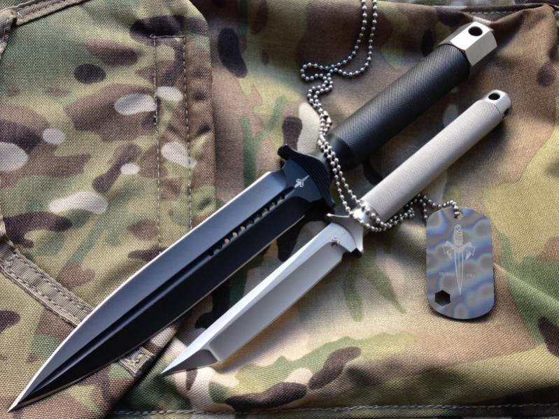 Microtech A.D.O. – 01