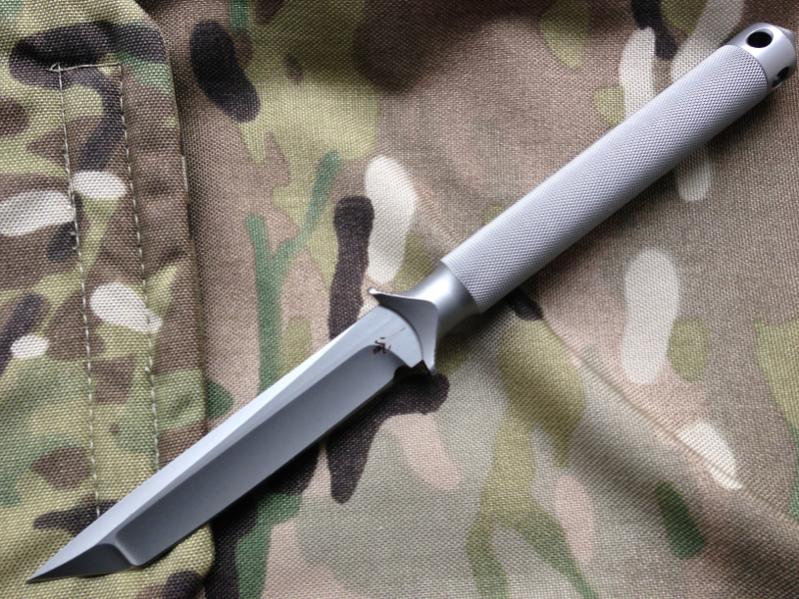 Microtech A.D.O. – 07