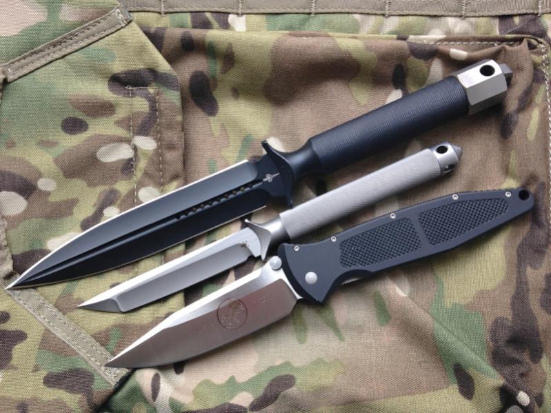 Microtech A.D.O. – 11