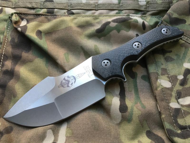 Microtech Apex – 02