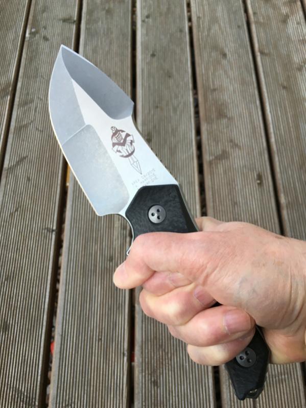 Microtech Apex – 05