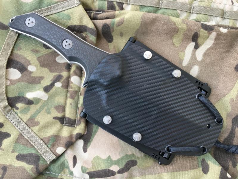 Microtech Apex – 08