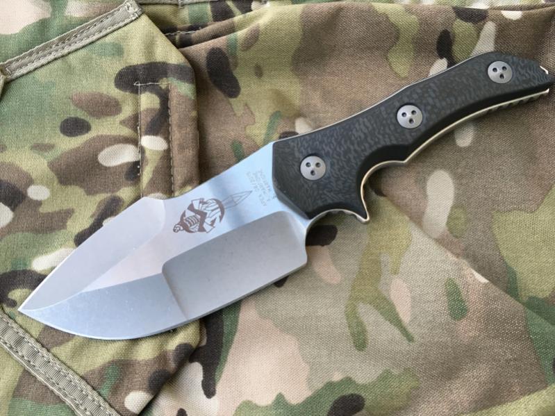 Microtech Apex – 10