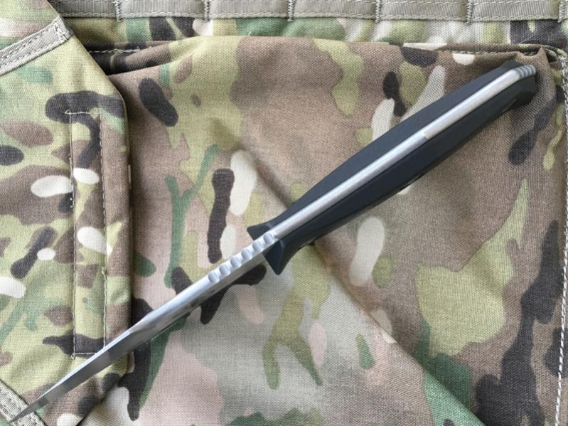 Microtech Apex – 13