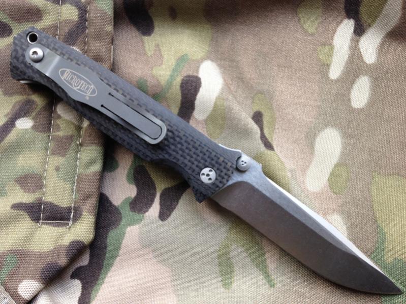 Microtech CMTX5 – 1