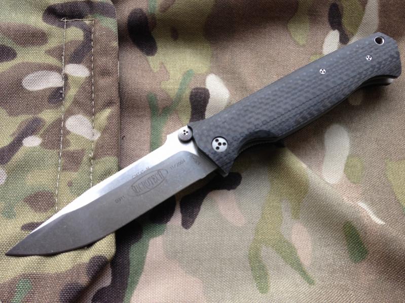 Microtech CMTX5 – 2