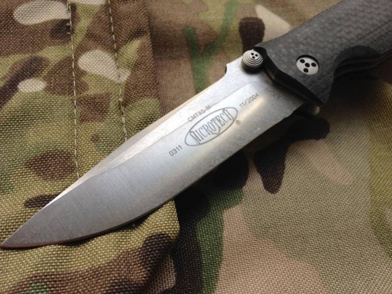 Microtech CMTX5 – 3