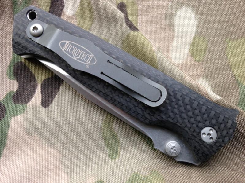 Microtech CMTX5 – 5