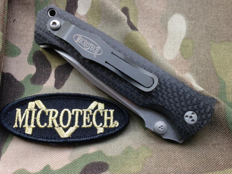 Microtech CMTX5 – 6