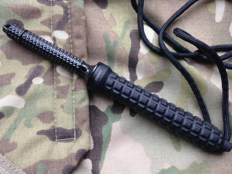 Microtech Mini Jagtkommando – 2