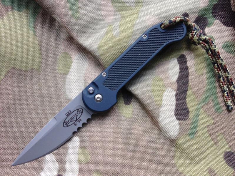 Microtech Mini U.D.T. – 1