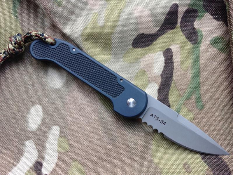 Microtech Mini U.D.T. – 2