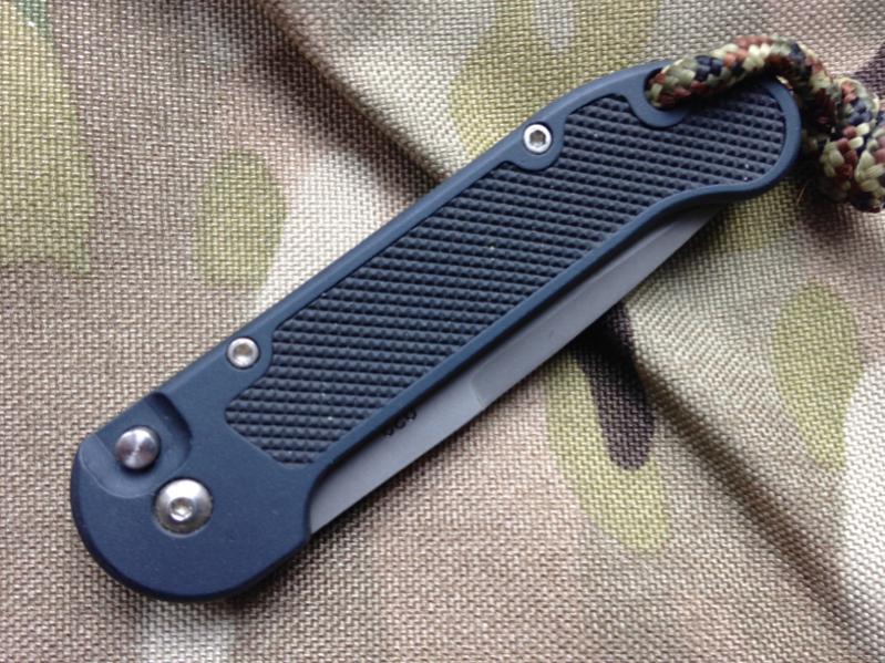 Microtech Mini U.D.T. – 6