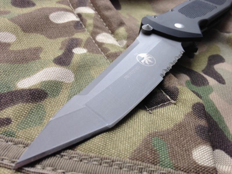 Microtech SOCOM – 02