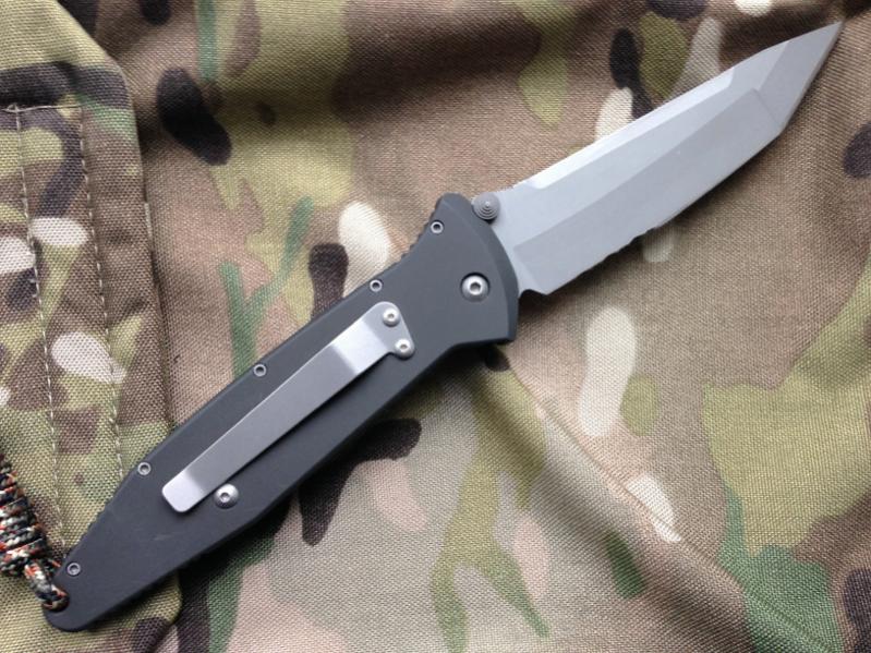 Microtech SOCOM – 03