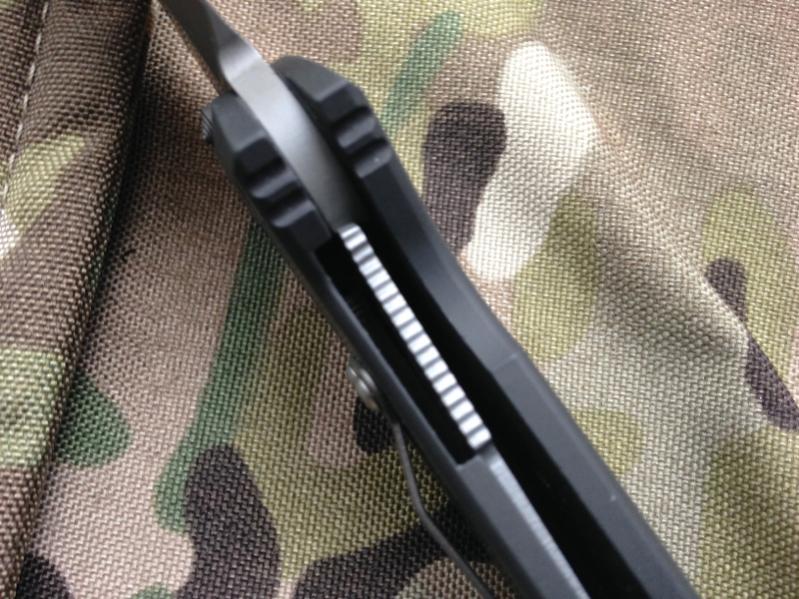 Microtech SOCOM – 05