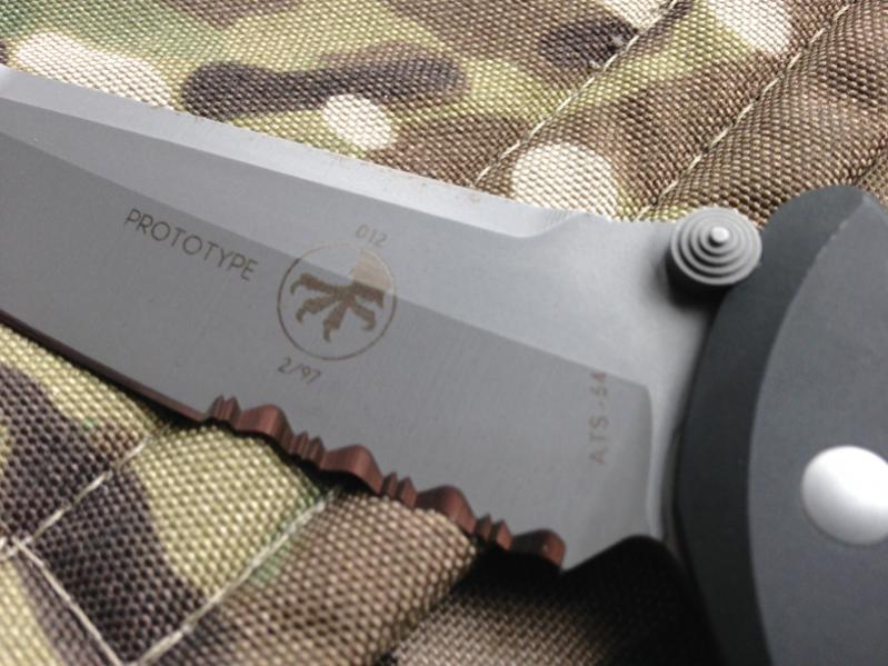 Microtech SOCOM – 06