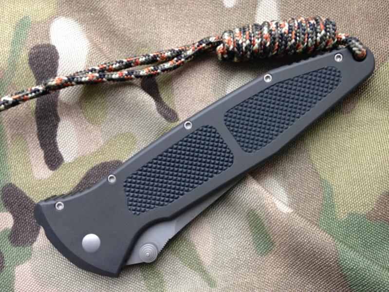 Microtech SOCOM – 09