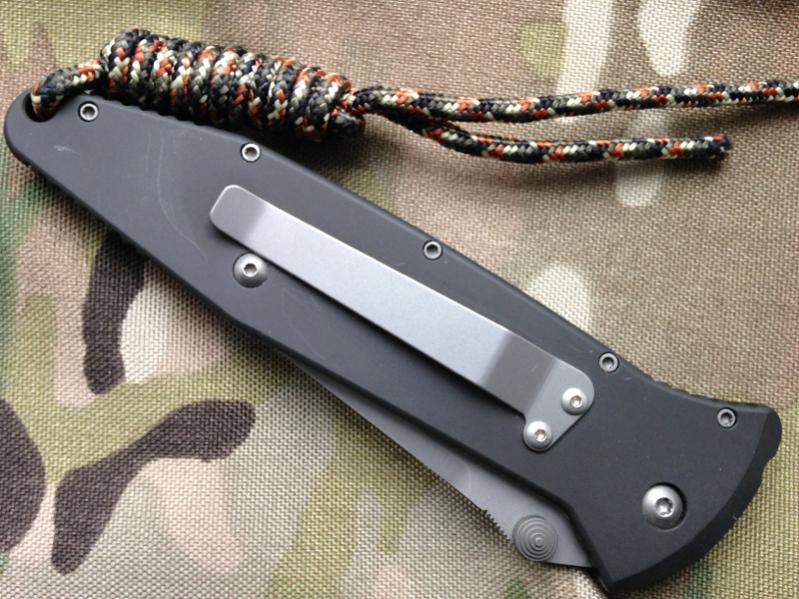 Microtech SOCOM – 10