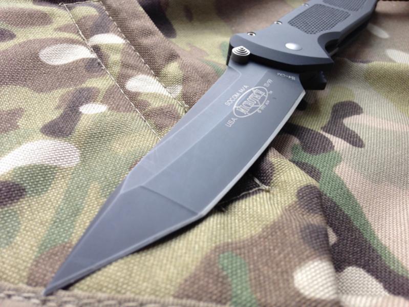 Microtech SOCOM – 13