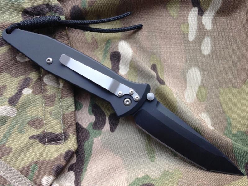 Microtech SOCOM – 15